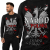 LONGSLEEVE PATRIOTYCZNY  NARÓD POLSKI